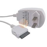 Search : AC HOME TRAVEL WALL CHARGER FOR APPLE IPHONE 3G