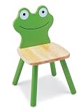 PINTOY かえるのイス