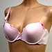  : Jasmin $22 Lite Pink Nudy Wing Bra #0230 sz 38AA