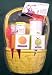 WordWorld Fruit Basket Word Modeling Dough with Word Molds