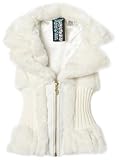 Search : Guess Girls 7-16 Fitted Vest