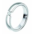 Morellato Damen-Ring Edestahl Cult S8532