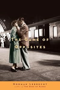 Image of The Game of Opposites: A Novel