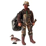 Hunter Dan Duck Hunter