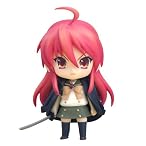 灼眼のシャナII ねんどろいど シャナ 炎髪灼眼ver.