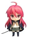 Nendoroid: Nendoroid Shana Enpatsushakugan Ver. PVC Figure