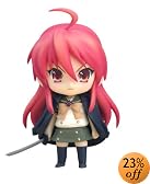 灼眼のシャナII ねんどろいど シャナ 炎髪灼眼ver.