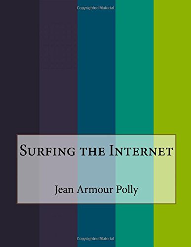 Surfing the Internet