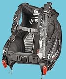 Mares Dragon MRS+ Weight Integrated BCD