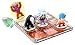 トリコ パネルゲームズ トリコVS美食曾 陣取り対決_s-1