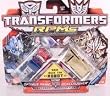 Transformer Movie 2 Mini Vehicles Battle Pack - Optimus vs Bonecrusher