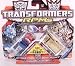 optimus vs bonecrusher transformer 2 movie mini vehicles battle packs