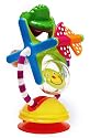 Sassy 668849 - Baby-Zauber-Rad