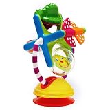 Sassy 668849 - Baby-Zauber-Radvon "MAM"