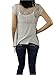 Alfa Global Short Sleeve Cardigan
