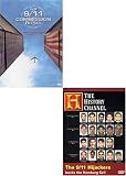 The 9/11 Commission Report / The 9/11 Hijackers (2 pack)