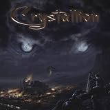 A Dark Enchanted Crystal Night
