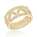 Diamond Fashion Ring 1/4ctw