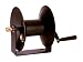Reelcraft CU6050LN 3/8-Inch by 50-Feet Hand Crank Hose Reel for Air/Water