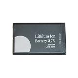 Replacement Battery For The LG