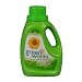 Green Works 30360 Natural Laundry Liquid Detergent, 45 fl oz Bottle, Original