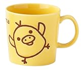 リラックマ 撥水シリーズ マグカップ キイロイトリ RK30-3-11