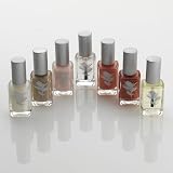 Gaiam Non-Toxic Nail Polish Peekaboo Rose