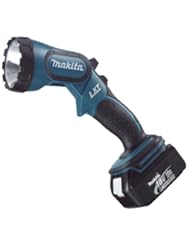 From Amazon.com. Click for details:
 Makita BML185 18-Volt LXT Lithium-Ion Cordless Flashlight Makita BML185 18-Volt LXT Lithium-Ion Cordless Flashlight