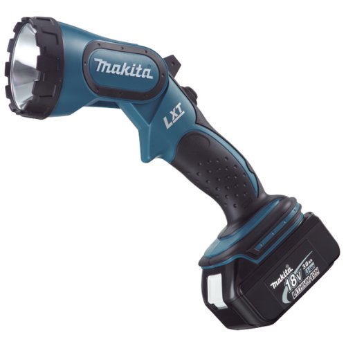 cheap Makita BML185 18-Volt LXT Lithium-Ion Cordless Flashlight