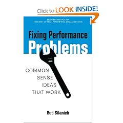Fixing Performance Problems: Common Sense Ideas That Work