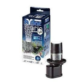 ARIO 2 MOONLIGHT UL Aquarium Aerator by Hydor