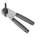 Kitchen & Housewares : Kitchen Essentials® from Calphalon® Safety Can Opener - Gray