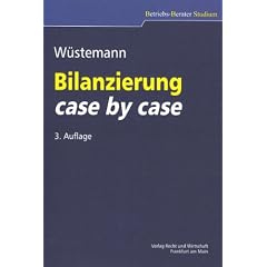 Bilanzierung case by case: L�sungen nach HGB und IFRS