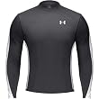Under Armour Heatgear Zone Long Sleeve Tee Mens