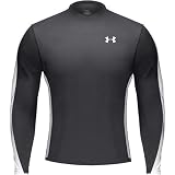 Under Armour Heatgear Zone Long Sleeve Tee Mens
