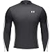 Under Armour Heatgear Zone Long Sleeve Tee Mens