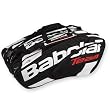 Babolat Team Line Roddick 12 Pack Tennis Bag - 13700