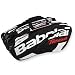 Babolat Team Line Roddick 12 Pack Tennis Bag - 13700