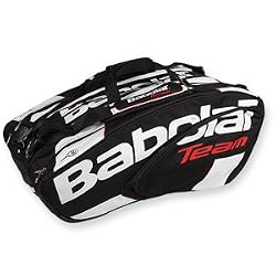 Babolat Team Line Roddick 12 Pack Tennis Bag - 13700