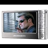 504- 160GB Media Player