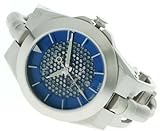 Android Men's AD310BBU Hydraumatic Swiss Blue Dial Watch
