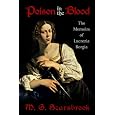 Poison In The Blood: The Memoirs of Lucrezia Borgia