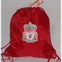 Liverpool F.C. Gym Bag