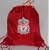 Liverpool F.C. Gym Bag