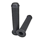 DK Shuko Grip Black
