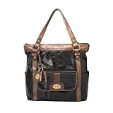 Fossil Maroquinerie - ZB4363001 - Heritage - Sac po