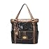 sac shopping femme Fossil Maroq