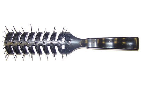 Bobby * Original Vent Brush * Color: Black