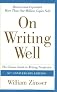On Writing Well