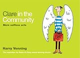 Clare in the community : more selfless acts